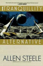 Tapa de The Tranquillity Alternative