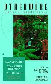 Tapa de Otherwere : stories of transformation