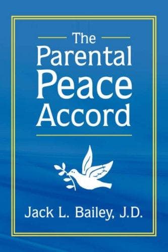 Tapa de The Parental Peace Accord