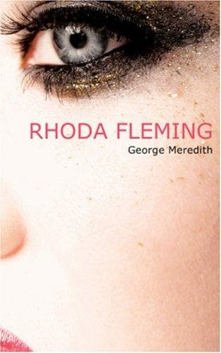 Tapa de Rhoda Fleming
