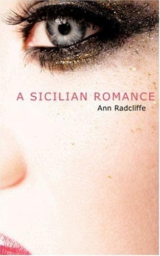 Tapa de A Sicilian Romance