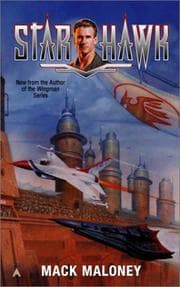 Tapa de Starhwak 1 (Starhawk)