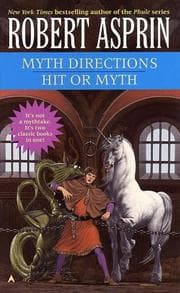 Tapa de Myth Directions / Hit or Myth (2-In-1)