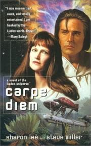 Tapa de Carpe Diem