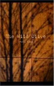 Tapa de The Wild Olive