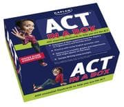 Tapa de Kaplan Act in a Box