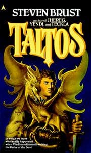Tapa de Taltos (Vlad Taltos)