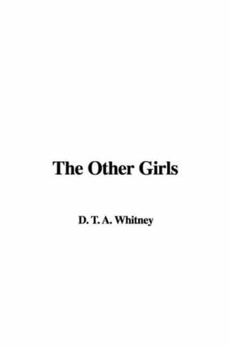 Tapa de The Other Girls