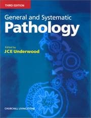 Tapa de General and Systematic Pathology