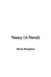 Tapa de Nancy (A Novel)