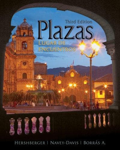 Tapa de Plazas