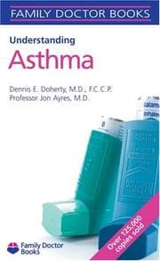 Tapa de Understanding Asthma