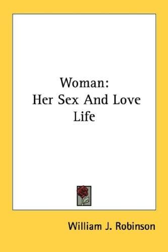 Tapa de Woman