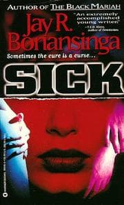 Tapa de Sick