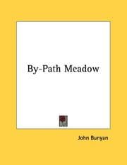 Tapa de By-Path Meadow