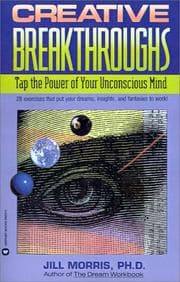 Tapa de Creative Breakthrough