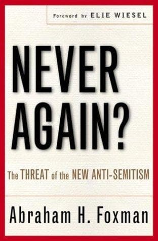 Tapa de Never Again?