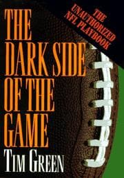 Tapa de The dark side of the game