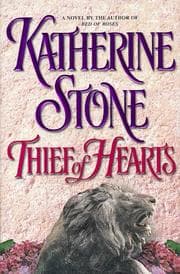 Tapa de Thief of hearts