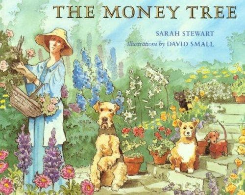 Tapa de The Money Tree