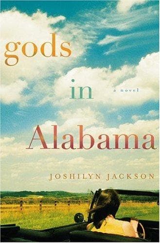 Tapa de Gods in Alabama