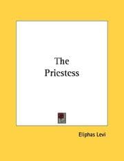 Tapa de The Priestess