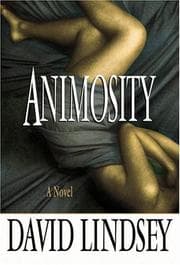 Tapa de Animosity