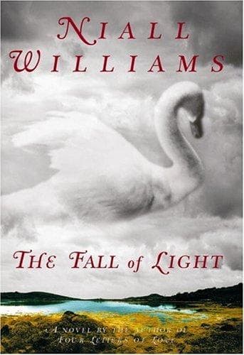 Tapa de fall of light