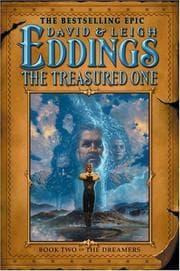 Tapa de The treasured one