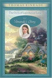 Tapa de The Girls of Lighthouse Lane #4