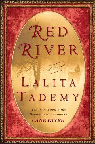Tapa de Red River