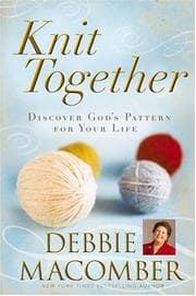 Tapa de Knit Together