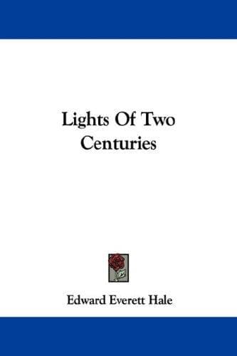 Tapa de Lights Of Two Centuries