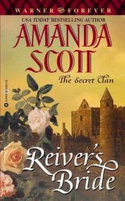 Tapa de Reiver's bride
