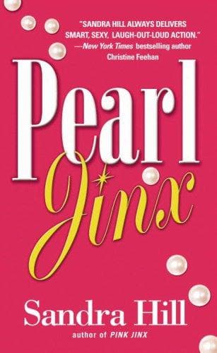 Tapa de Pearl Jinx (Warner Forever)