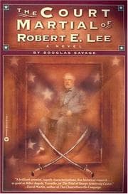 Tapa de The Court Martial Of Robert E. Lee