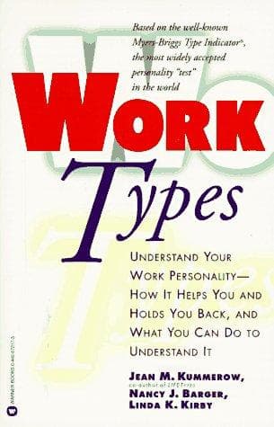 Tapa de Work types