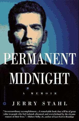 Tapa de Permanent Midnight