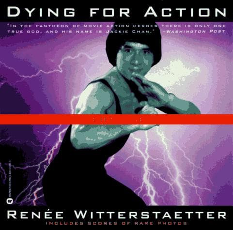 Tapa de Dying for Action