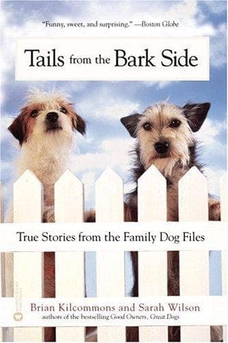 Tapa de Tails from the Barkside