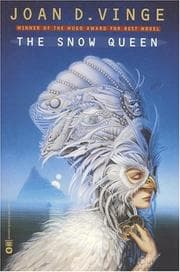 Tapa de The Snow Queen