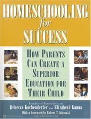 Tapa de Homeschooling for Success