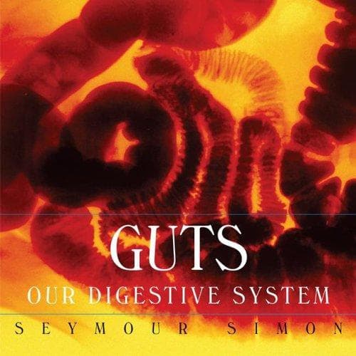 Tapa de Guts