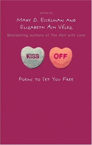 Tapa de Kiss Off
