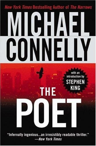 Tapa de The Poet