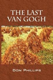 Tapa de The Last Van Gogh