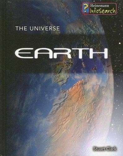 Tapa de Earth (Universe)