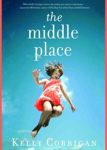 Tapa de The Middle Place