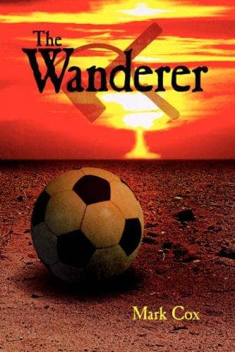 Tapa de The Wanderer