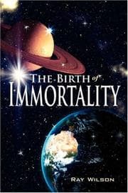 Tapa de The Birth of Immortality
